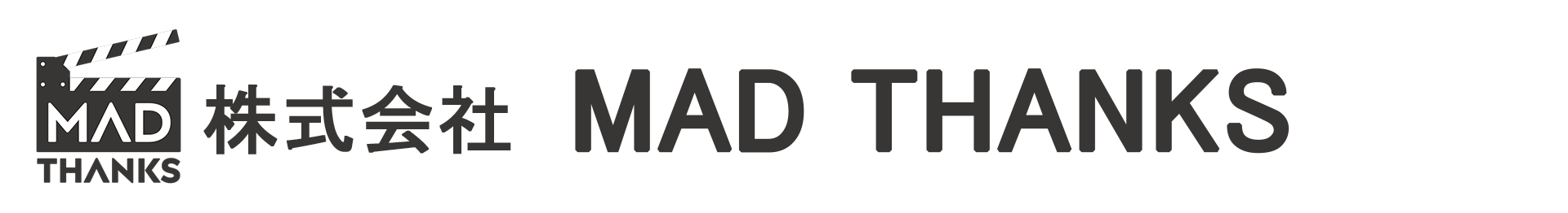 株式会社 MAD THANKS